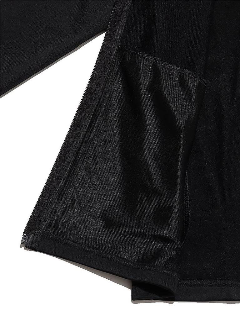 Adidas Essentials Big Logo Tracksuit Set Size 130 Kids' (ECL69), Top Black/White, Bottom Black/White (IC5686),