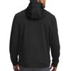 Under Armour Armour Fleece Comfortable Simple Solid Color Hoodie Men Hoodies 6003962-001