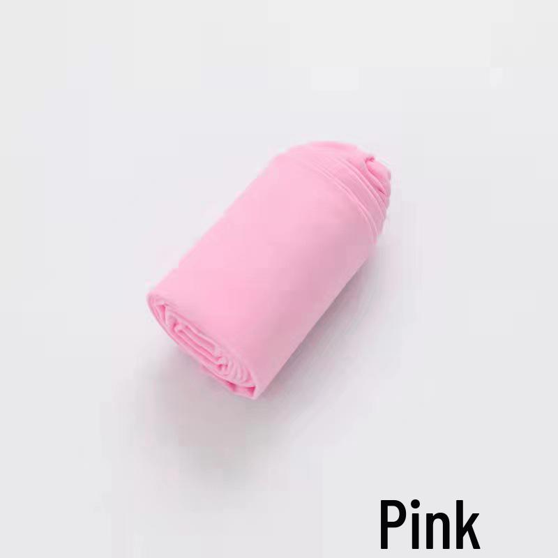 Girls' White Velvet Dance Tights - Thin 80D for Spring, Summer & Autumn