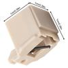 Langlebige Nadelspitzen-Ersatznadel für Audio Technica Plattenspieler AT Serie