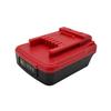 Power Tool Converter BL1830 Converter 18V 20V Voltage 18V Voltage Anti-slip Design Compact Size Lightweight Plastic