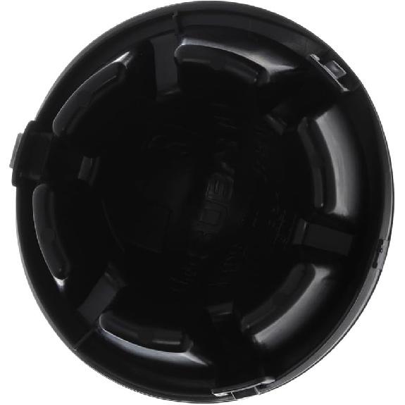 Front Bumper Fog Light Cover Cap Passenger Side 57731SJ030, Side Front Fog Light Cover Bezel Trim, 2019-2021 Compatible with Subaru Forester - Right