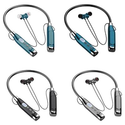 Audio e Video – Cuffie wireless