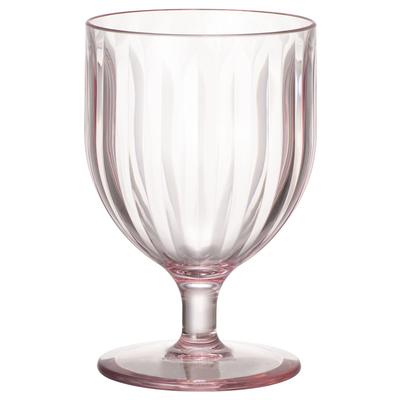 Plakira Unbreakable Wine Glass Made In Perfect for Home Outdoor and Home Cute and Stylish Perfect for and Other Hot Up To Stable and Perfect As a IJ