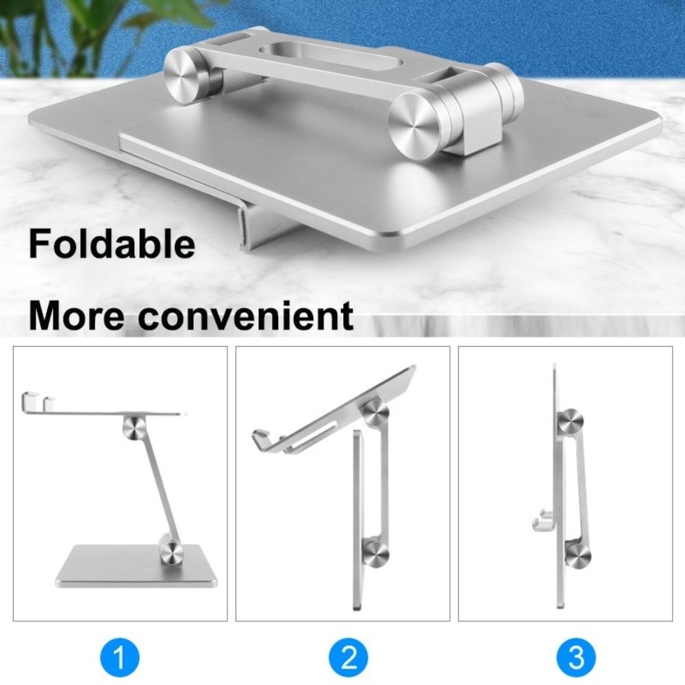 Adjustable Tablet Holder Multi Angle Tablet Phone Bracket Durable Tablet Stand  Universal