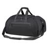 Garment Bag Backpack with Wet Compartment Shoe Pocket Security Checks 15 Compartments Convertible Duffel Waterproof