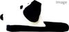 Tees Factory Snoopy Ear One Size Fits All Slippers, (23-24cm), SN-5539010SN