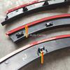 - Models Front Rear Geely Vision X3 Wheel Eyebrow GX3 Fender Protect Panel