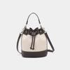 Handheld Small-sized Designer Handbag, Fashionable and Versatile Crossbody Bag, Retro Business Casual Shoulder Bag