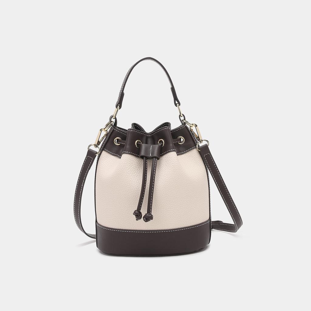 Handheld Small-sized Designer Handbag, Fashionable and Versatile Crossbody Bag, Retro Business Casual Shoulder Bag