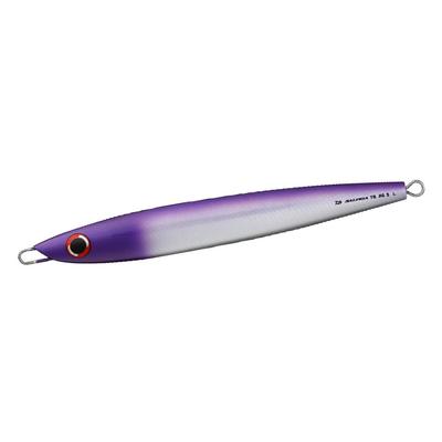 Daiwa Saltiga TB Jig Adel 200KMG Purple B Semi-Long
