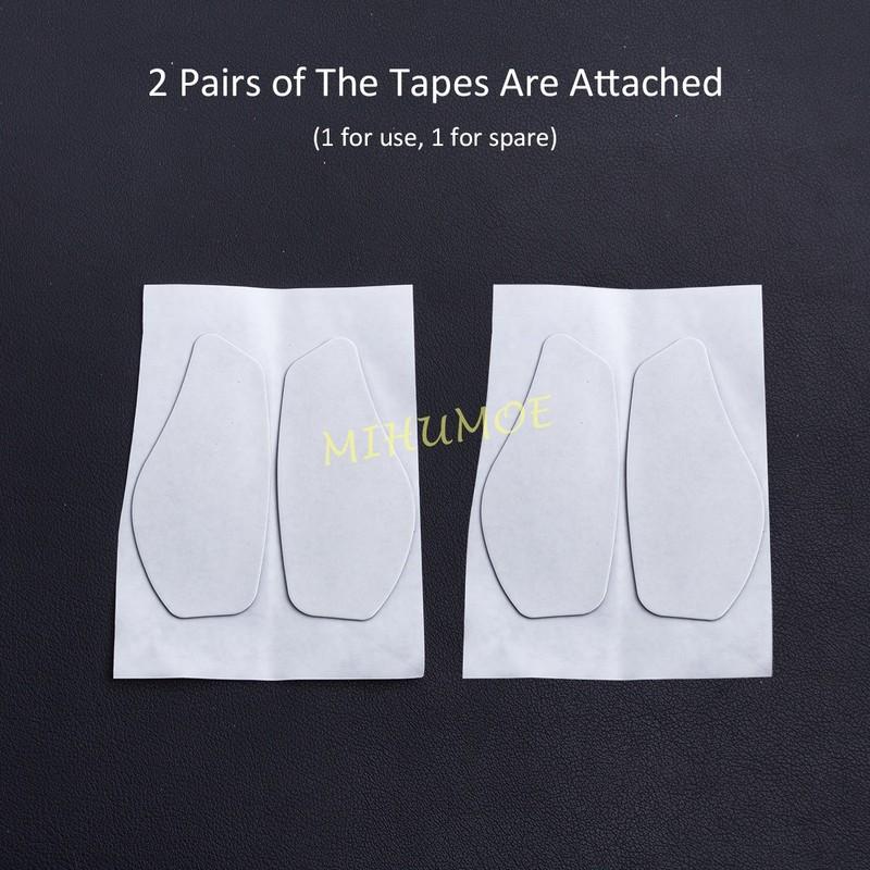 Paddle Shifter For BMW F44 G42 G20 G22 G30 G01 G02 G05 G06 F90 X3 X4 X5 X6 1 2 3 4 5 6 7 8 Series Steering Wheel Extension 2Pcs