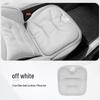 Jetta Car Seat Cushion for VS5/VA3/VA7/VS7: High-Grade Breathable Ventilation for All-Seasons