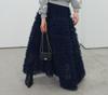 Versatile Fashionable Women's Multi-layer Puffy Skirt - Super Fairy Princess Long Skirt