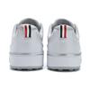 New FILA GF 1911 Trainer Cushioning, Wear Resistant Low Top Golf Shoes Men's FILA White A12M431703FWT