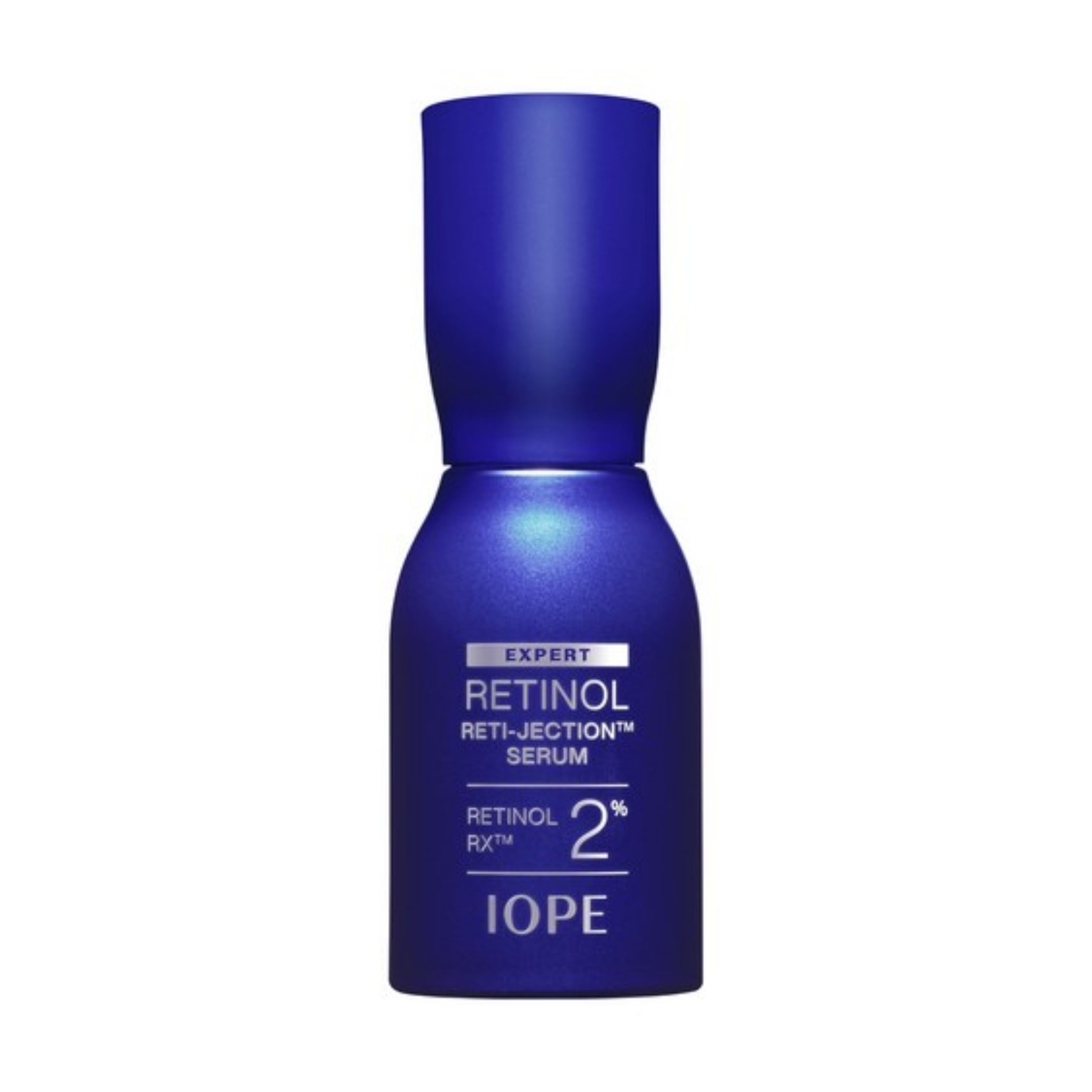 IOPE Сыворотка Retinol Super Bounce 50 мл – Сыворотка с ретинолом для увлажнения и повышения упругости