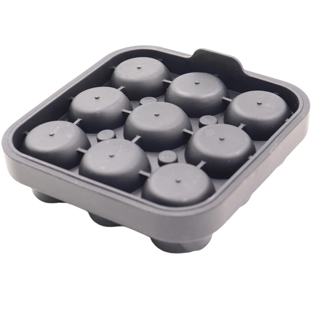 Ice Lattice Ice Block Mould Ice Making Container Ice Storage Box