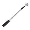 Golf Ball Retriever Telescopic Aluminum Alloy Adjustable Length Prevent Slipping Golf Ball Grabber Pick Up Tools