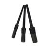 3PCS Car Detailing Brush Super Soft Auto Interior Detail Brush with Synthetic Bristles Car Dash Duster Brush Accessories