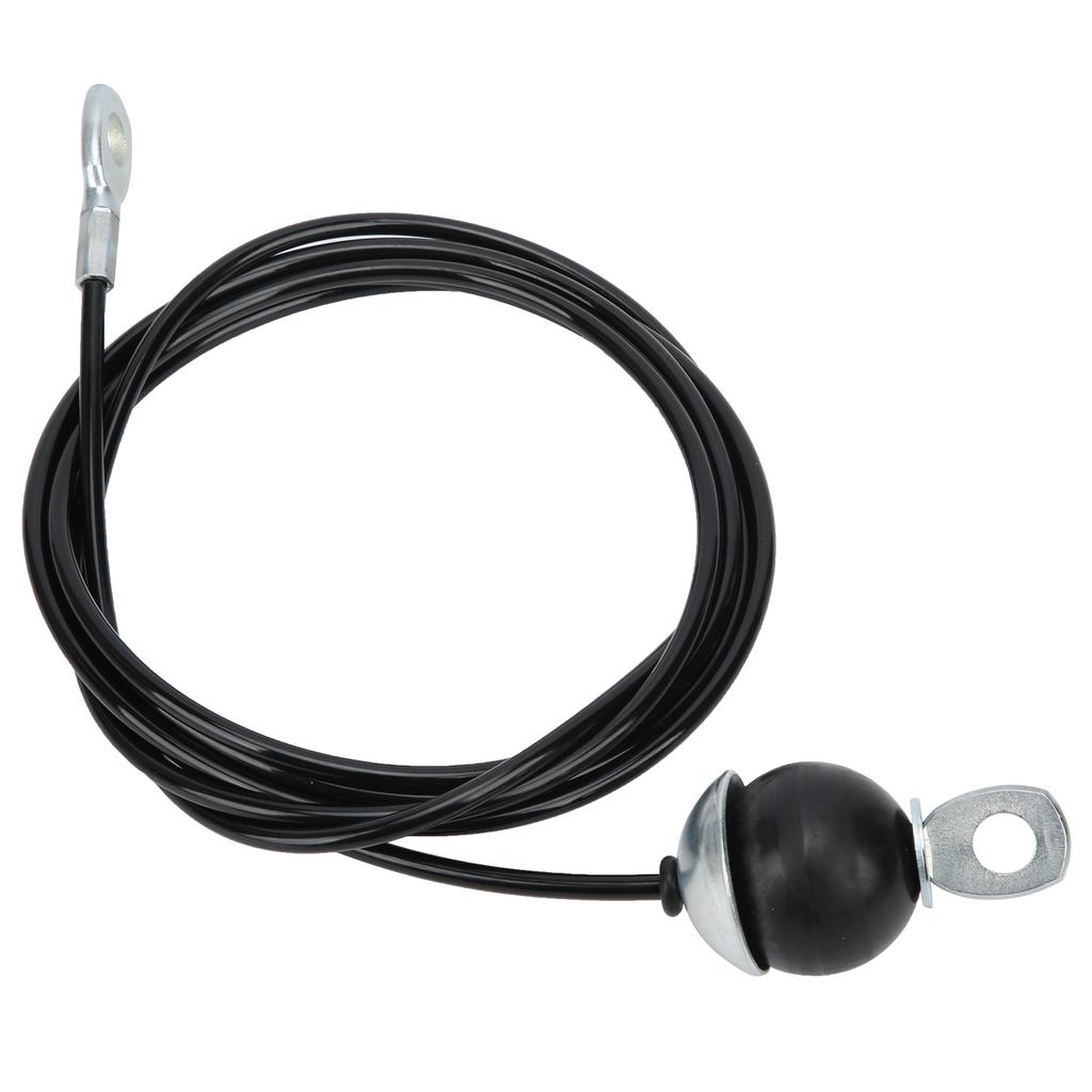 Gym Cable Wire Rope Fitness Pulley Cable Steel Wire Rope for Home Gym Fitness Pulley System