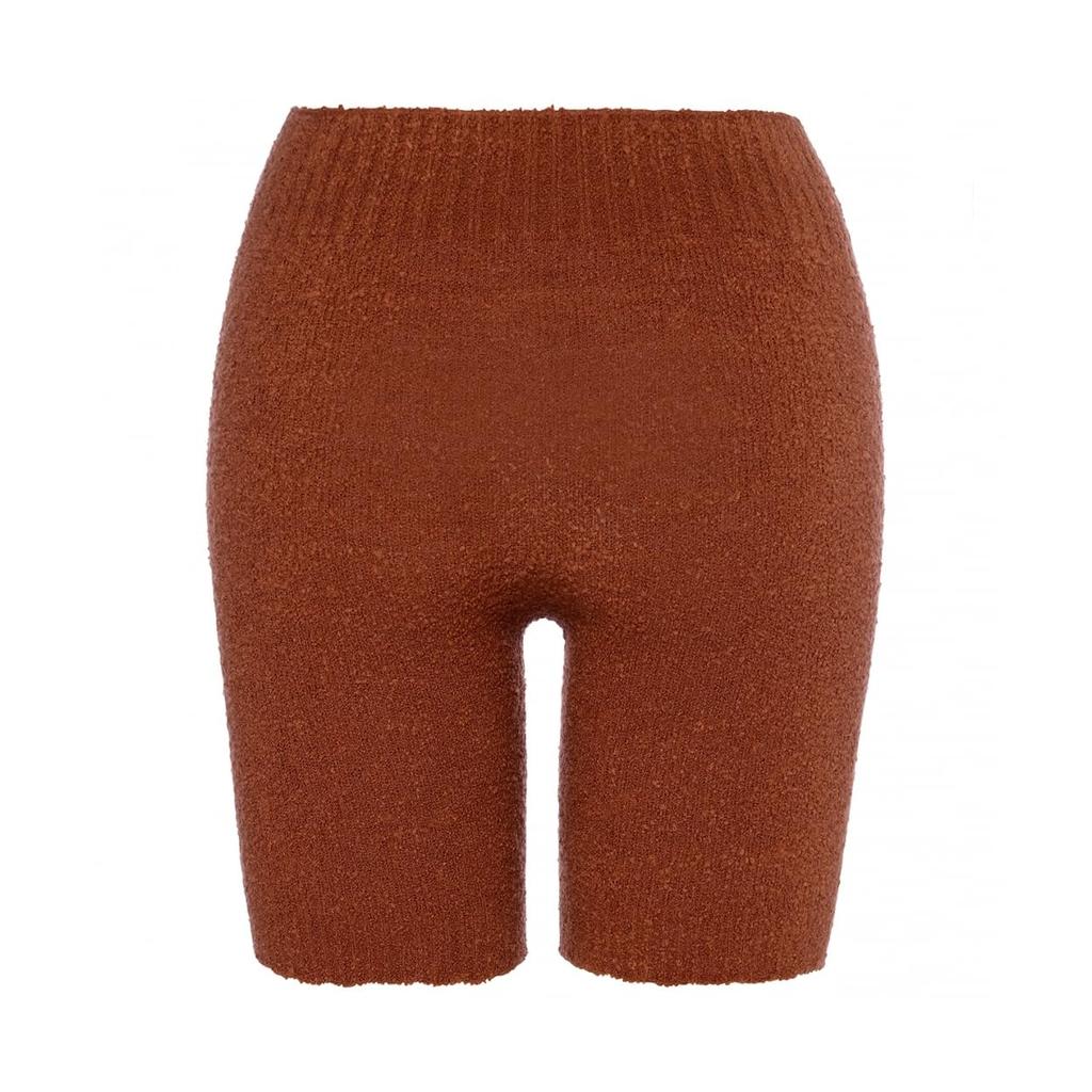 Triumph Sloggi Whip Touch Length Knit 3091 Size 3/4 Pants, (Pigeon Gray), M/LL