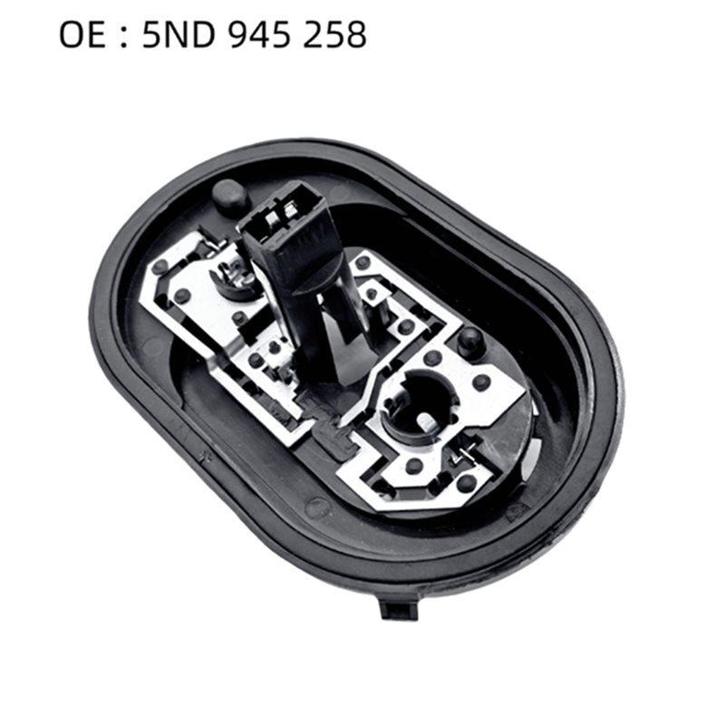 Tail Light Wiring Circuit Board 5ND945257 5ND945258 Car Brake Light Circuit Board For VW Touareg 2010-2015 Tiguan