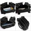 Women's Large Capacity Oxford Cloth Shoulder Bag