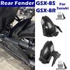 Parafanghi Posteriori Hugger Protezione Paraspruzzi Parafango Posteriore Per Suzuki GSX-8S GSX8S GSX-8R GSX-8TT 800 2023-2026 GSX 8R 8S