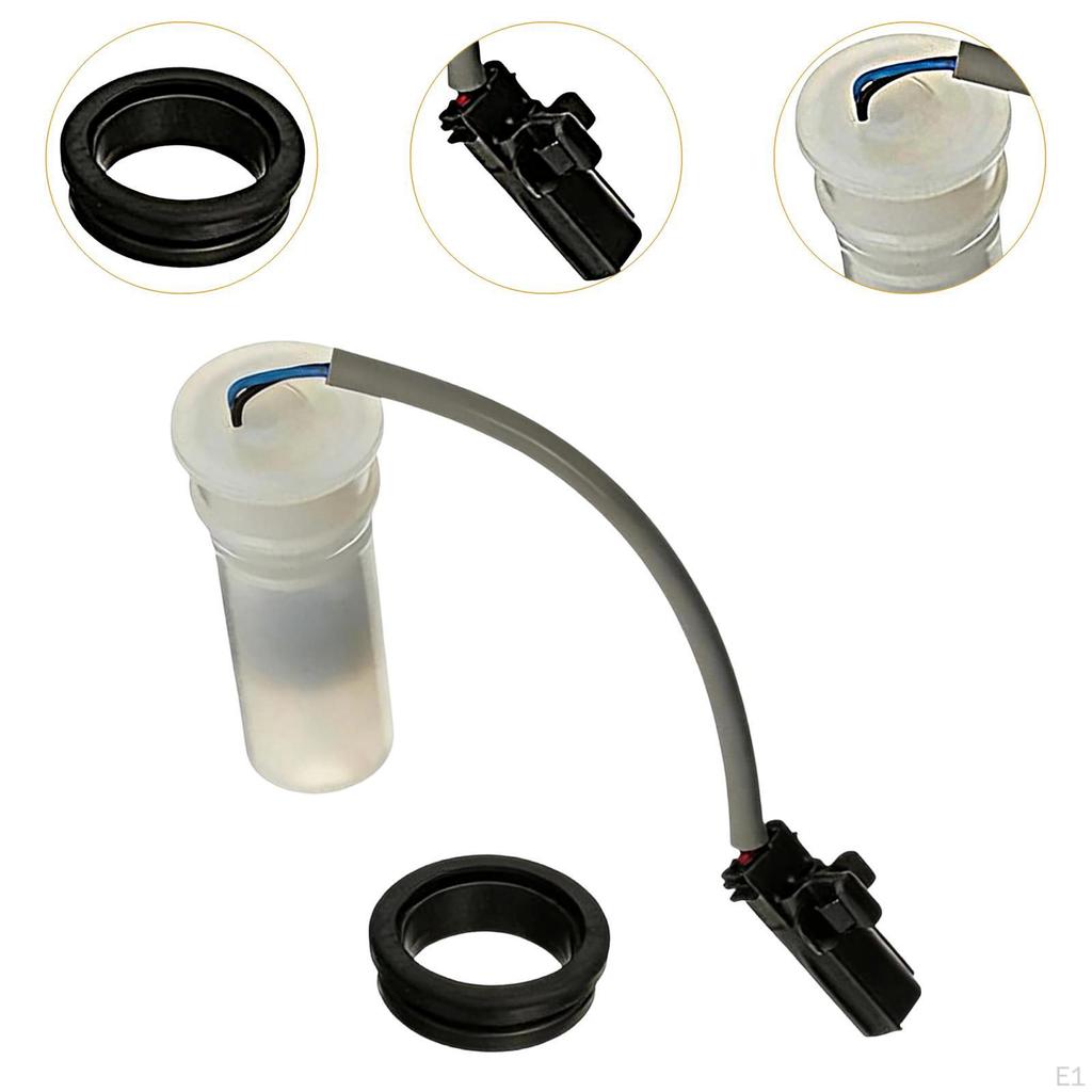 Windshield Washer Fluid Level Sensors Accessory 8260A406 High Performance Practical Premium Portable