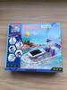 Solar-Powered 13-in-1 Educational Toy Car & 6-in-1 Space Robot Kit