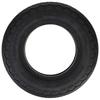 DUNLOP TT100 Motorcycle Tire, Front and Rear Use, 3.50-8 (4PR) 46J, Tube Type (WT), 256289, for Two-Wheeler Motorcycles