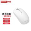 Lenovo M25 Silent Ergonomic Wireless Mouse