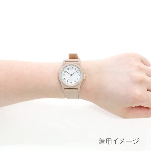 Sun Flame J-Axis Watch 20L1364-PU Purple