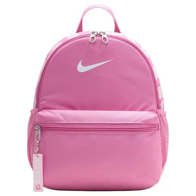 JDI Polyester Backpack Mini Kids' Pink Casual DR6091-646