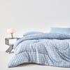 Muji Superior+ Silk Protein Quilt