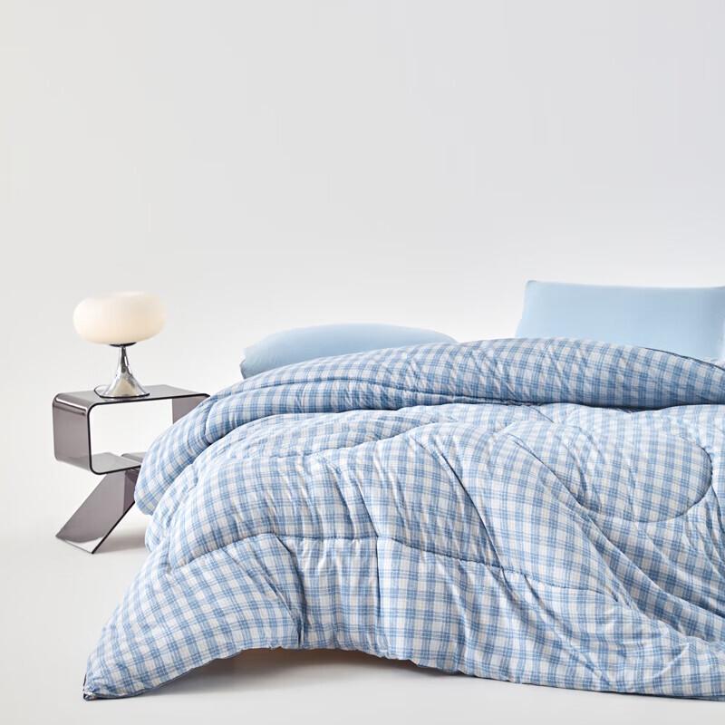 Muji Superior+ Silk Protein Quilt