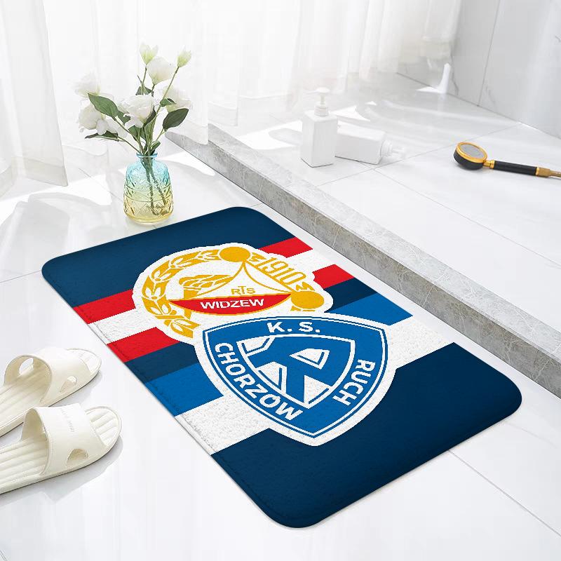 W-RTS-WIDZEWS Floor Mat For Living Room Sofa Floor Cushions Modern Soft Fluffy Home Rug For Children's Bedroom Play Carpet