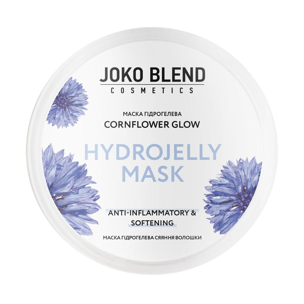 Maseczka hydrożelowa Chabrowa Glow Joko Blend 200 g