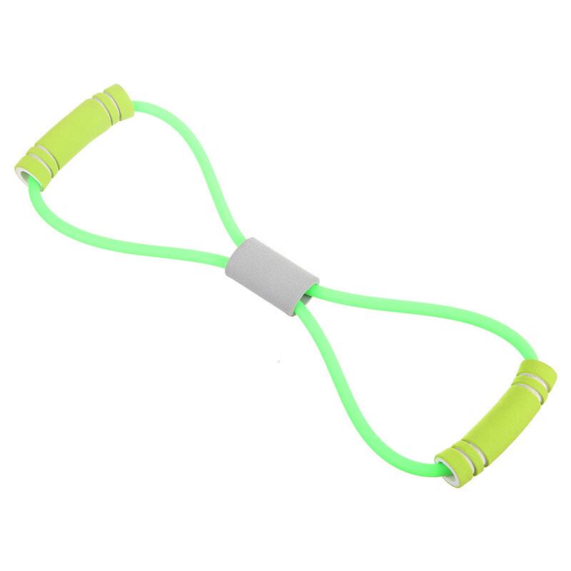 Figure-Eight Resistance Band