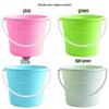 Chahua Large Capacity Plastic Household Bucket