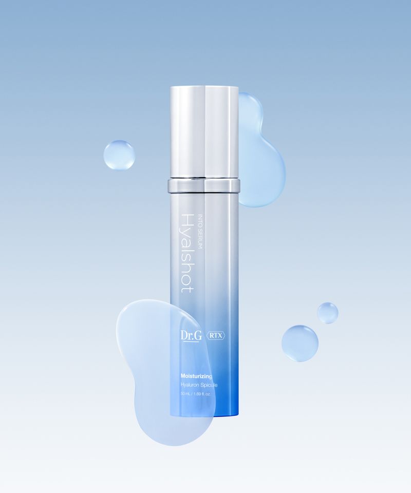 RTX Into Serum Hyal Shot 50mL