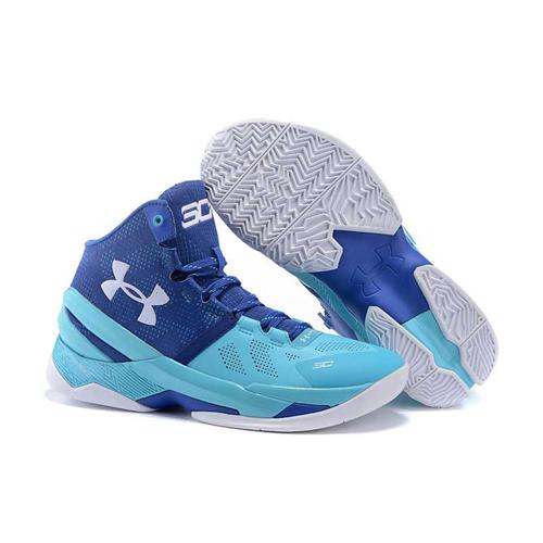 Under Armour Ua Curry 2 Father To Son 1259007-478
