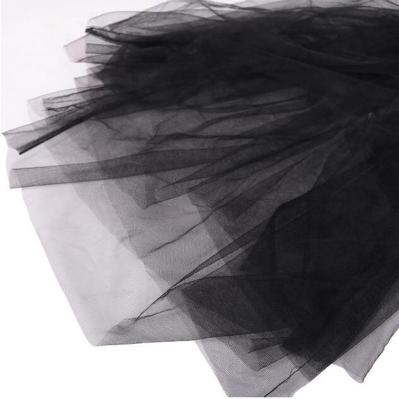 Witch Costume Elf Cloak Women Halloween Hooded Tulle Cape Cosplay Anime Cosplay Cosplay Costumes Cosplay Costume Akatsuki