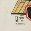 Salem 90s Made In USA Old NBA Chicago Bulls Scottie Pippen Short Sleeve T-shirt Men's Used