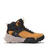 Timberland Hiker Mid Lace Größe cm Herren Gore-Tex Stiefel, Braun, 27.5 (A6B4S)