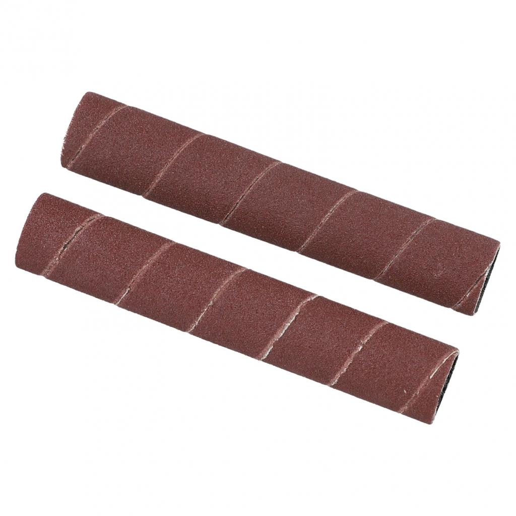 Inch Metals Plastics Sanding Paper Drum Polishing Tools