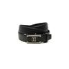 Black Leather Automatic Belt Dd Decoration Dbbe1e762bk