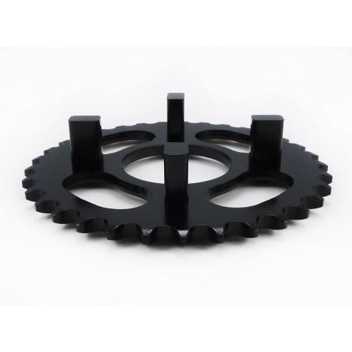 KITACO Driven Sprocket (33T) Ape 50/Ape 100/Jorkabu etc. 535-1015233