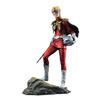 MegaHouse GGG Mobile Suit Gundam Char Aznable Approximately 210mm PVC Painted Complete Figure (Resale)