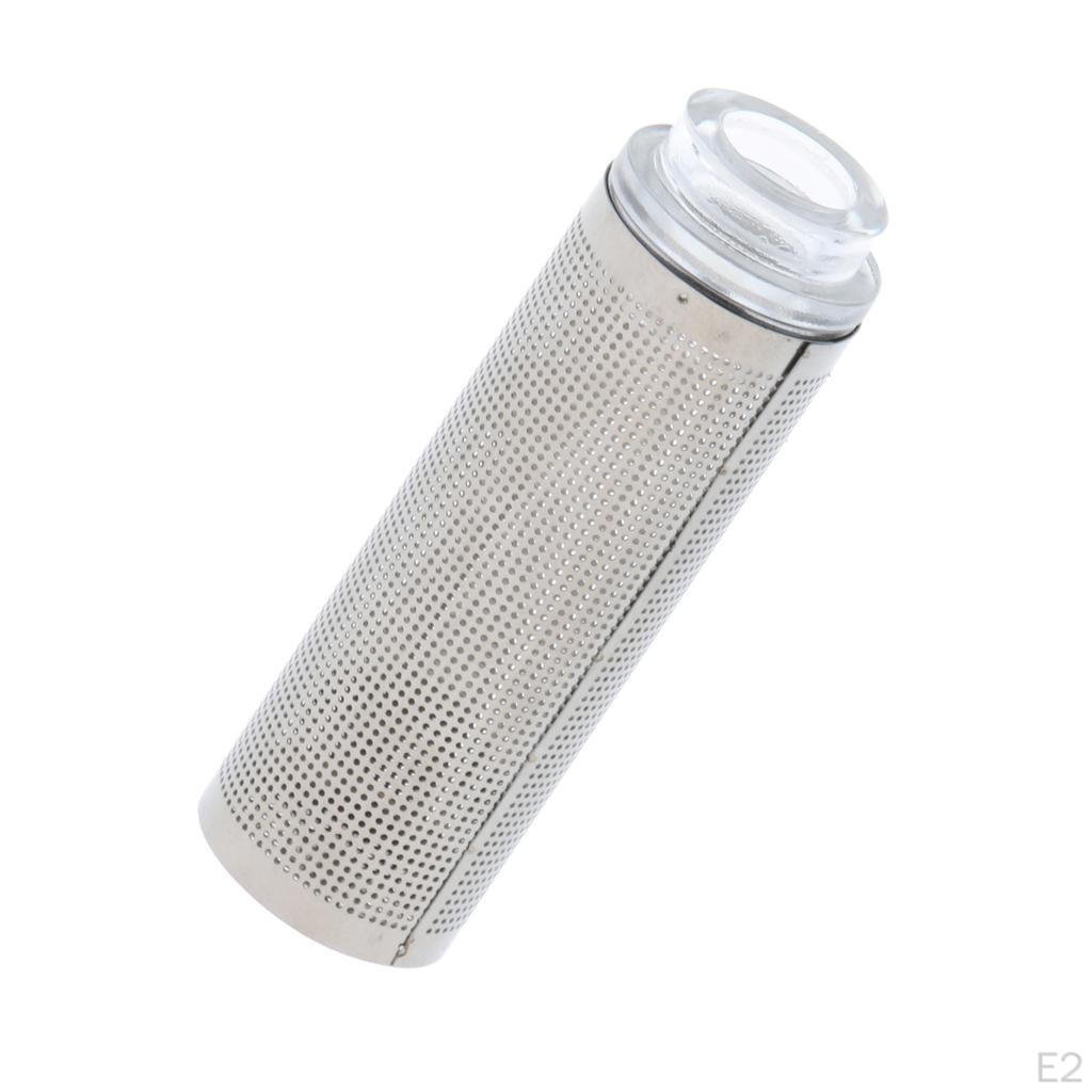 Pre-filter Mesh 12/ Intake Guard For Aquarium Tank